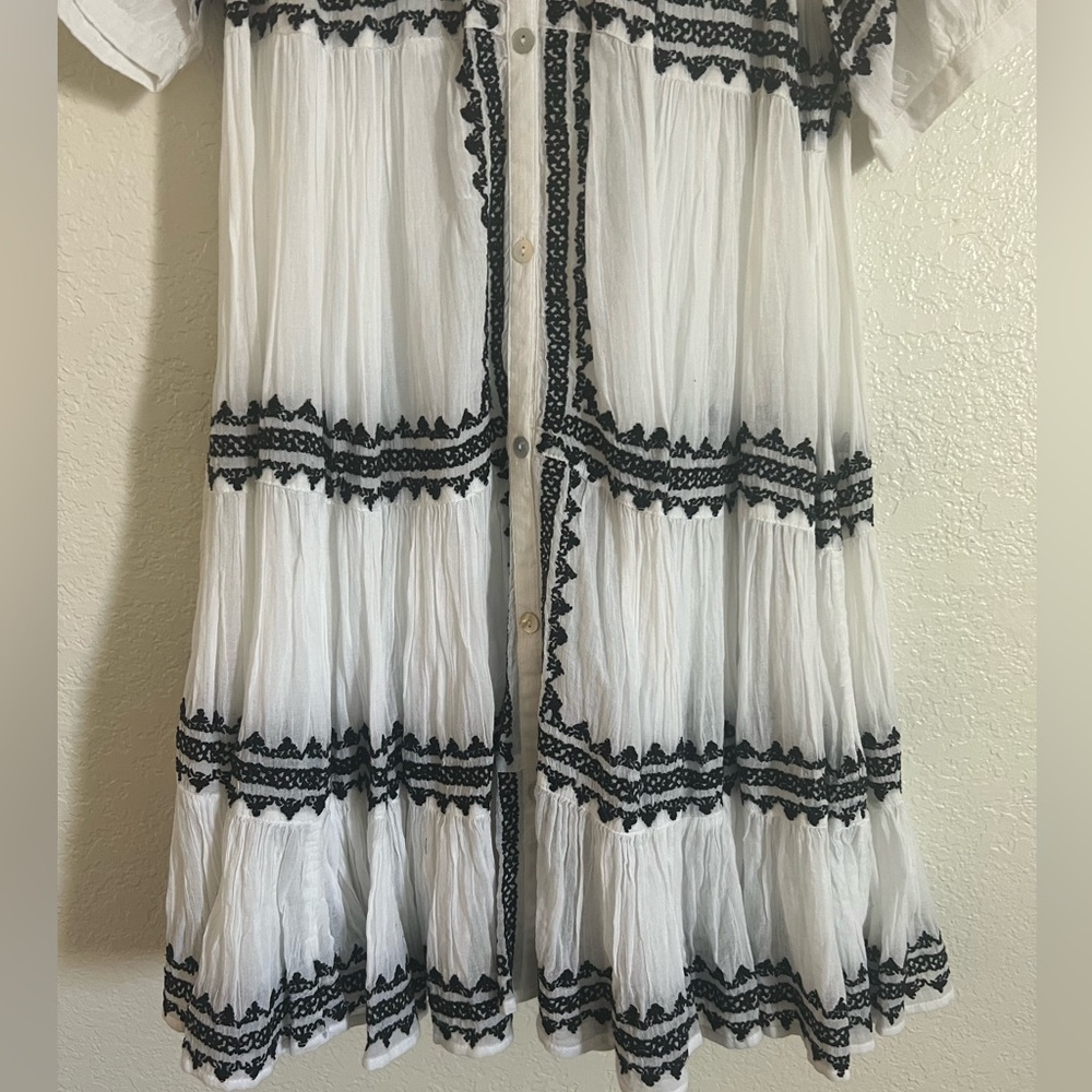 🦋4xHP!!🦋 Sundance | NWT Sea La Vie Dress - Picture 6 of 15